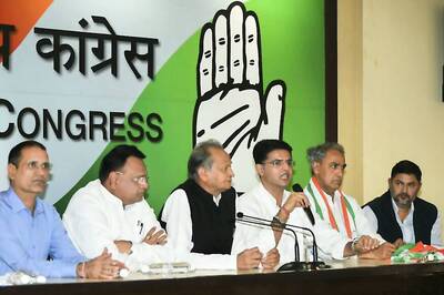 In Rajasthan, Congress Loses Ground as Beniwal And Bainsla Tilt Caste Balance in BJP's Favour