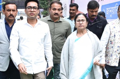 ‘Didir Suraksha Kawach’ to ‘Didir Doot’: Mamata Banerjee Sets TMC Ball Rolling for Panchayat Polls