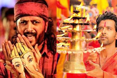 Ganesh Chaturthi 2016: 15 Songs to Set Your Mood for the Celebrations