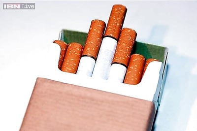 Police plan to turn Kerala capital 'tobacco-free'