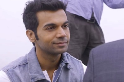 Not Pressurised By Anyone's Expectations, says Rajkummar Rao