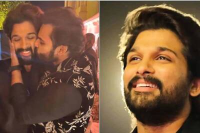 Sai Durgha Tej Unfollows Allu Arjun On Social Media, Fans Speculate Trouble In Allu–Konidela Family