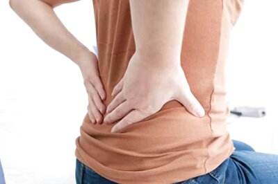 World Spine Day: Treatment Options and Lifestyle Modifications With Chronic Back Pain