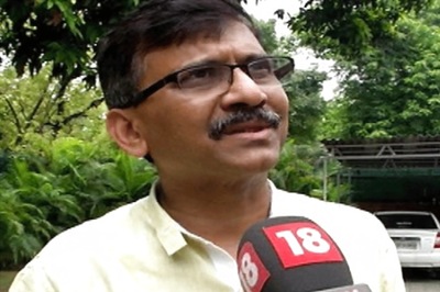 Shiv Sena is BJP's Biggest 'Political Enemy', Says Sanjay Raut