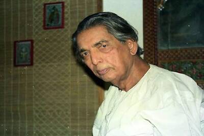 Kaifi Azmi (1919-2002): The Uncommon Poet of the Common People