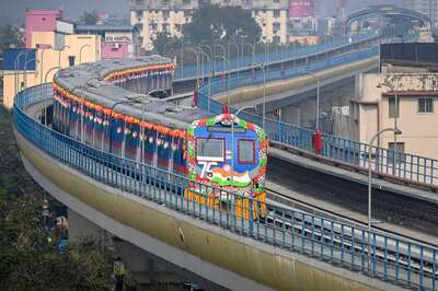 Budget 2024: More Power to Infrastructure as Capex Outlay Increased to Rs 11.11 Lakh Crore