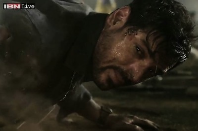 Shoojit Sircar's 'Madras Cafe' earns over Rs 12 cr in the first 2 days