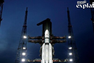 As Chandrayaan-3, Luna-25 Race Towards Moon, Here's Why Major Powers Eyeing a Lunar Gold Rush