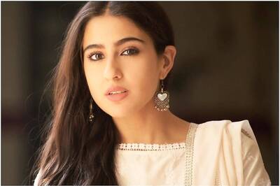 Sara Ali Khan Reveals Her Comic Timing Not as Spontaneous as Saif Ali Khan or Amrita Singh