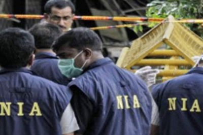 Home Ministry Transfers Mundra Port Drug Seizure Case to NIA