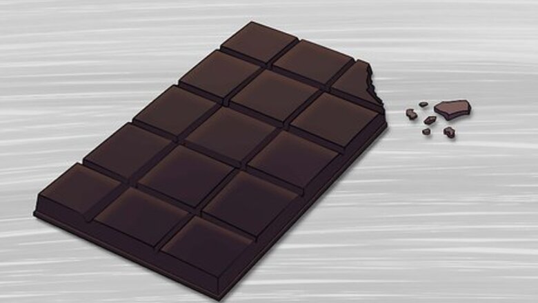 How to Choose the Healthiest Chocolate