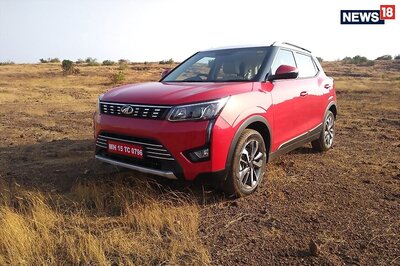 Mahindra XUV300 Beats Tata Nexon and Ford EcoSport, Becomes Third Most Sold Compact SUV