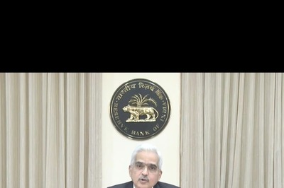 Inflation 'Unacceptably and Uncomfortably' High; Policy Measures to Remain Calibrated, Measured: RBI Guv at MPC Meet