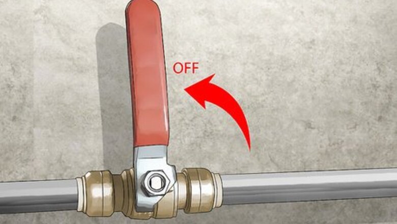 How to Install a Tub Surround