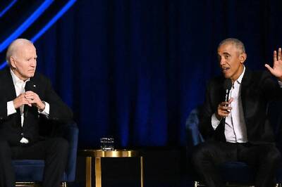 ‘It’ll Never Happen’: Barack Obama Reveals Why His Daughters Won’t Join Politics