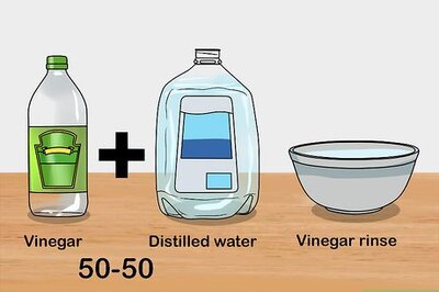 How to Clean Leather Naturally