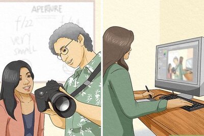 How to Become a Wedding Photographer