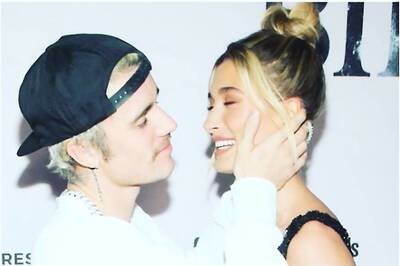 Justin Bieber, Hailey Baldwin Open Their Lives for Candid New Series