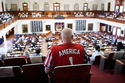 Some In GOP Worry New Limits Will Hurt Their Voters, Too