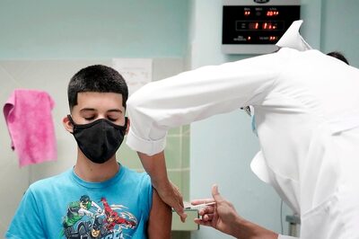 Covid Jabs for Kids Likely by First Quarter of 2022: Adar Poonawalla