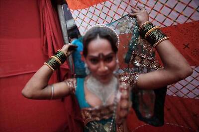 More women being trafficked from Bangladesh to Mumbai brothels, says charity