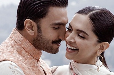 Ranveer Singh Introduces Himself as Deepika Padukone's Husband, Fans Say 'Rare to Find Men Like This'