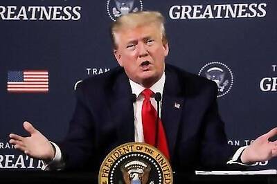 Trump says coronavirus under control, 'It is what it is'