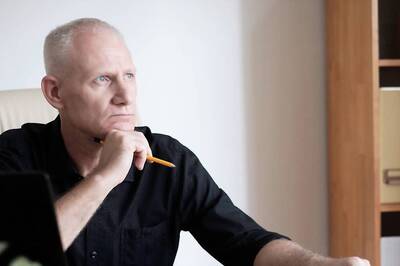 Do Males Experience Menopause Too? Find Out