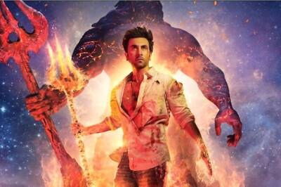 Ranbir Kapoor CONFIRMS Brahmastra 2 Script Is Ready, Spills The Beans On Shooting Date; Deets Inside