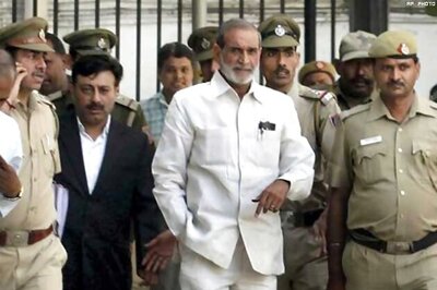 1984 anti-Sikh riots: Court to hear Sajjan Kumar's plea