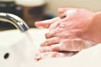 91 Million Urban Indians Lack Basic Handwashing Facilities At Home: UNICEF