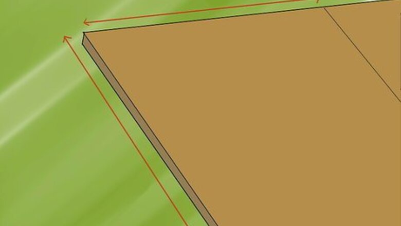 How to Build a Ferret Shed
