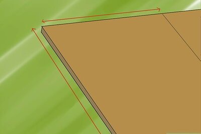 How to Build a Ferret Shed