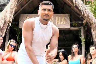 Yo Yo Honey Singh In BIG Trouble After Complaint Filed Against Him for Assaulting, Kidnapping Man