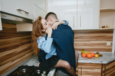 From Kitchen Romance to Kama Sutra: Top 5 Fantasies Of Married Couples in India