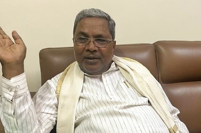 No Modi Factor in K'taka Polls, Says Siddaramaiah, Expects Muslims to Back Cong with Tactical Voting