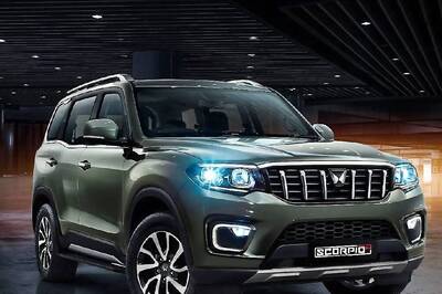 Mahindra Scorpio N Waiting Time Reduced, Check For All Variants in Your City