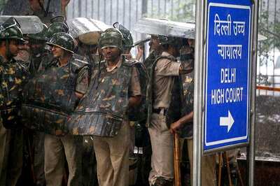 Ensure No Unauthorised Structures Come Up in Delhi: HC to MCDs