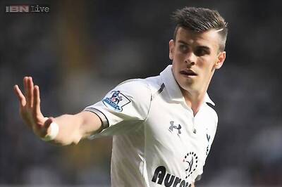 Bale never to play for Tottenham again: Reports