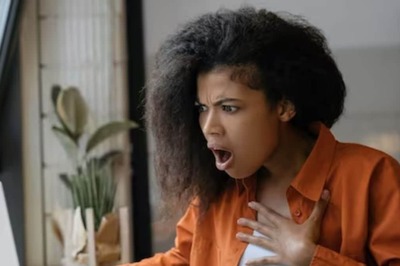 Meet The Woman Fired From Job For Being ‘Too Good’ At Her Work