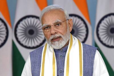 PM Modi Inaugurates 16 Residential Schools In UP For Needy Children