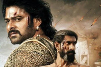 Dialogue Writers Not Given Much Recognition: Baahubali Writer
