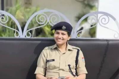 Watch: Uttarakhand SSP Tripti Bhatt Dances on Folk Song in Viral Video