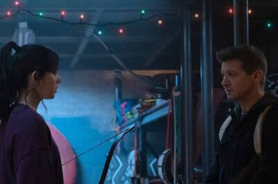 Hawkeye Review: A Promising Start for Jeremy Renner's Overlooked Avenger