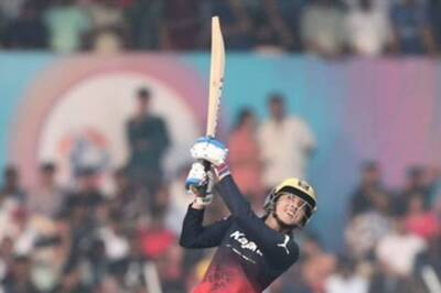 RCB-W vs UP-W Dream11 Team Prediction: Royal Challengers Bangalore vs UP Warriorz Check Captain, Vice-Captain, and Probable Playing XIs for Today's WPL 2023 Match, March 8 in Mumbai 7:30 pm IST