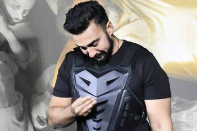 Raj Kundra Reveals He Was A Cab Driver In London When He Was 18, Says 'Aur Aur Aj Apne Hee Poster...'