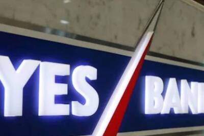 Yes Bank Q4 Net Drops 45% To Rs 202 Cr As Provisions Soar