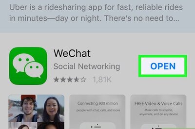 How to Recall WeChat Messages on an iPhone or iPad
