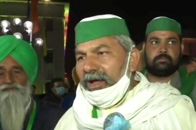 Tikait to Address Kisan Mahapanchayat in Yavatmal on Feb 20