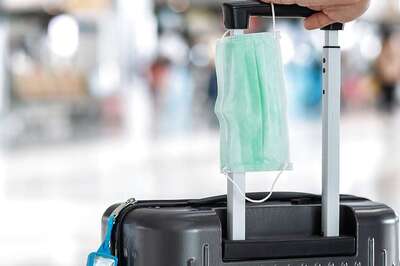 Out on Bail, Can a Person Travel Abroad? A Legal Expert Explains